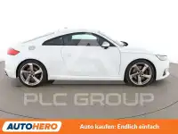 2016 Audi TT