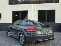 2016 Audi TT
