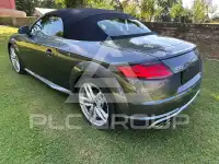 2016 Audi TT