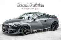 2016 Audi TT