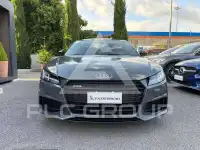 2016 Audi TT