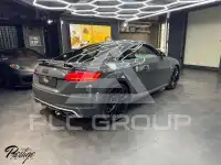2016 Audi TT