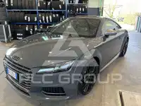 2016 Audi TT