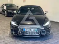 2016 Audi TT