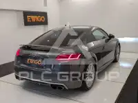 2016 Audi TT