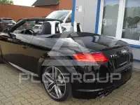 2016 Audi TT