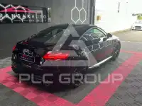 2016 Audi TT