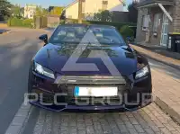 2016 Audi TT