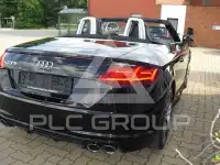 2016 Audi TT