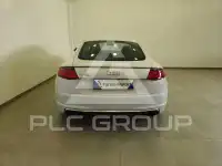2016 Audi TT