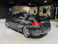 2016 Audi TT