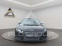 2016 Audi TT