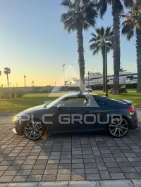 2016 Audi TT