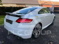 2016 Audi TT