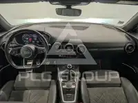 2016 Audi TT