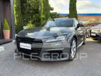 2016 Audi TT