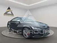 2016 Audi TT