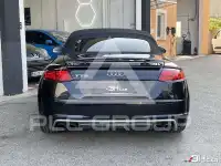 2016 Audi TT