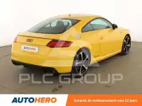 2016 Audi TT