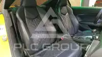 2016 Audi TT