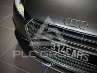 2016 Audi TT