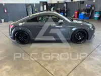 2016 Audi TT