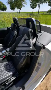 2016 Audi TT