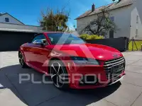 2016 Audi TT