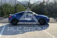 2016 Audi TT