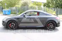 2016 Audi TT