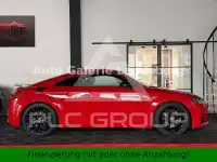 2016 Audi TT