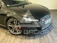 2016 Audi TT