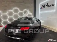 2016 Audi TT