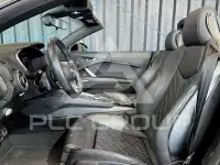 2016 Audi TT