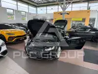 2016 Audi TT
