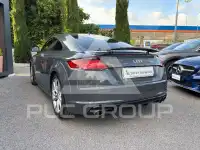 2016 Audi TT