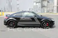 2016 Audi TT