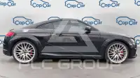 2016 Audi TT
