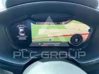 2016 Audi TT