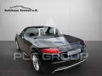 2016 Audi TT