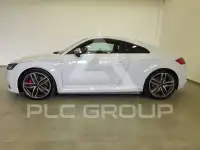 2016 Audi TT