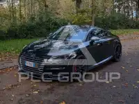 2016 Audi TT
