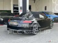 2016 Audi TT