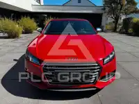 2016 Audi TT