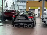 2016 Audi TT