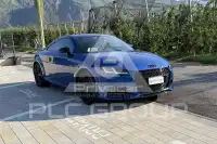 2016 Audi TT