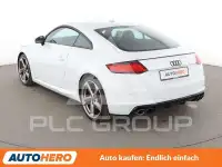 2016 Audi TT