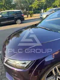 2016 Audi TT