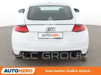 2016 Audi TT