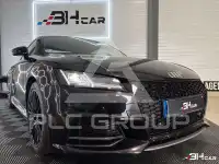 2016 Audi TT
